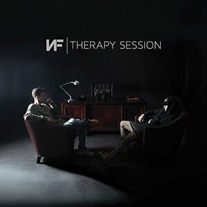 Nf - Therapy Session  CD